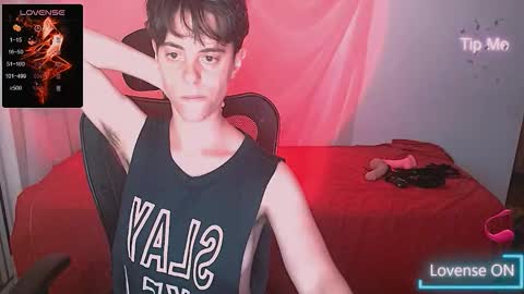 Yuyu online show from 12-21-25, 03:46