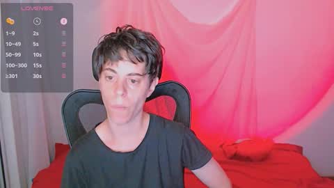 Yuyu online show from 03-20-26, 02:16