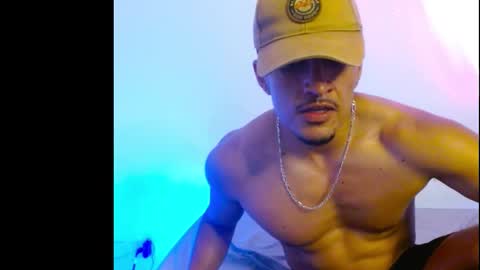 Snapshot of yvan_latin chatting on 11-01-25, 03:52 yvan_latin online show from 11-01-25, 03:52