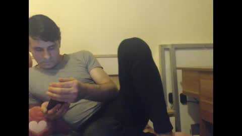 yvesstorm5 online show from 03-04-25, 06:29