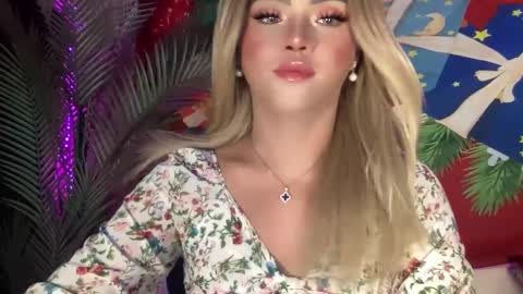 Miss Cali online show from 12-27-24, 10:37