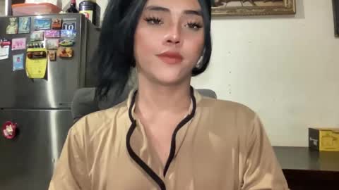 Miss Cali online show from 02-17-25, 07:21