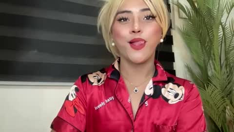 Miss Cali online show from 03-02-25, 10:35