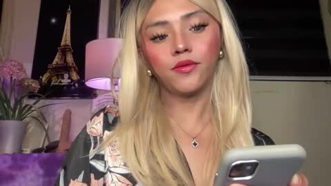 Miss Cali online show from 09-26-25, 09:08