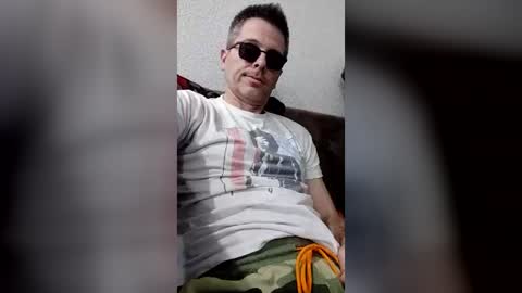 Charles online show from 08-01-26, 05:23