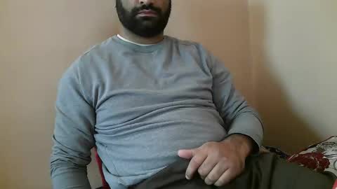 Bi BearXXX online show from 11-10-25, 05:39