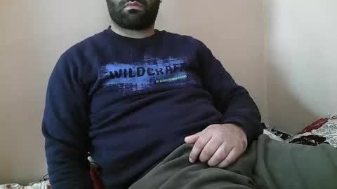 Bi BearXXX online show from 11-28-25, 05:43