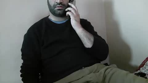 Bi BearXXX online show from 02-10-26, 05:55