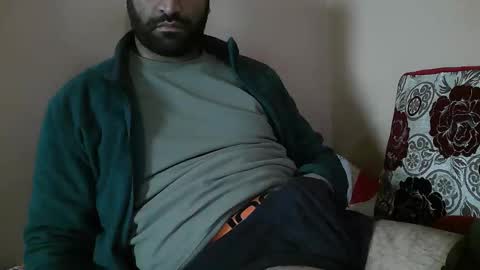 Bi BearXXX online show from 03-18-26, 08:50