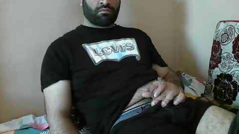 Bi BearXXX online show from 04-21-26, 05:03