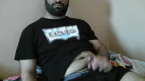 Bi BearXXX online show from 04-22-26, 05:21