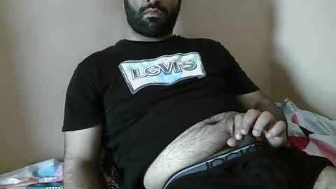 Bi BearXXX online show from 04-24-26, 09:34