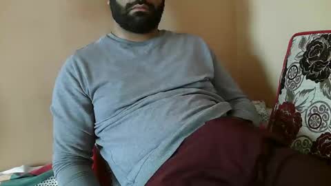 Bi BearXXX online show from 04-27-26, 04:43