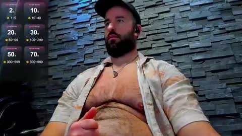 David online show from 12-31-24, 02:19