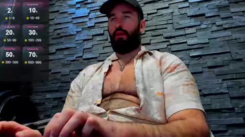 David online show from 01-03-25, 10:08