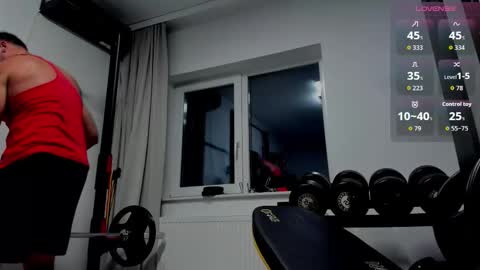 David online show from 10-29-25, 07:04