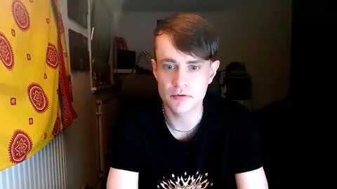 Snapshot of yyscript chatting on 03-07-25, 12:15 online show from 03-07-25, 12:15