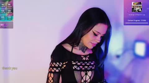 Snapshot of z_e_t_h_a chatting on 09-28-25, 05:35 tazzie online show from 09-28-25, 05:35