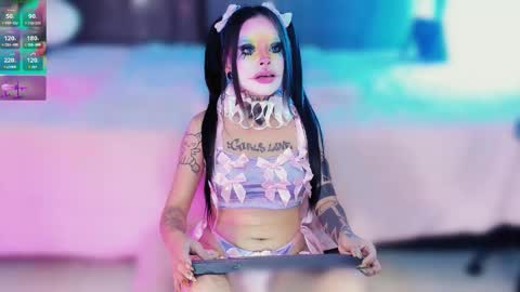 Snapshot of z_e_t_h_a chatting on 10-16-25, 04:13 tazzie online show from 10-16-25, 04:13