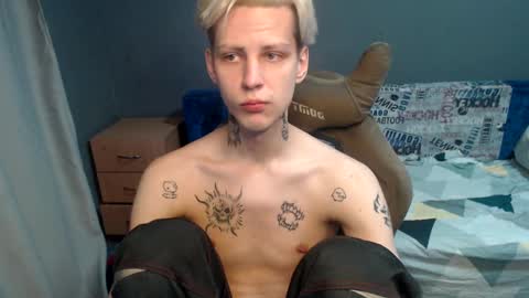 Toshka online show from 01-23-25, 11:15