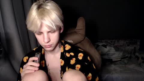 Toshka online show from 03-05-25, 04:35