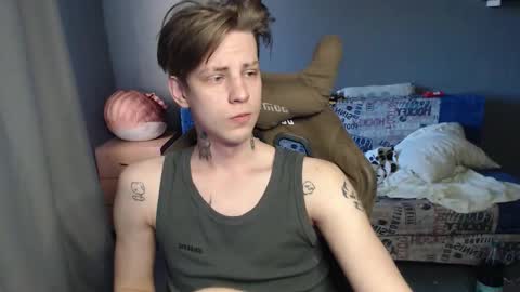 Toshka online show from 03-28-26, 01:33