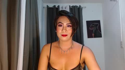 ts baby banana online show from 11-24-25, 05:01