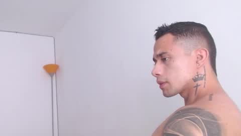 Zac Colleng online show from 02-18-25, 08:36