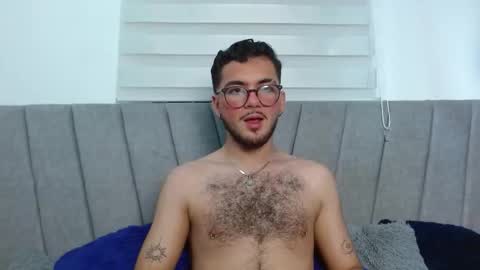 Zack  online show from 10-20-25, 05:41