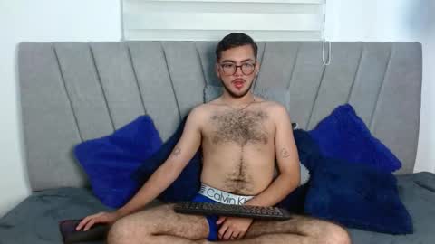 Zack  online show from 10-26-25, 12:27