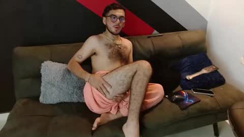 Zack  online show from 11-15-25, 03:59