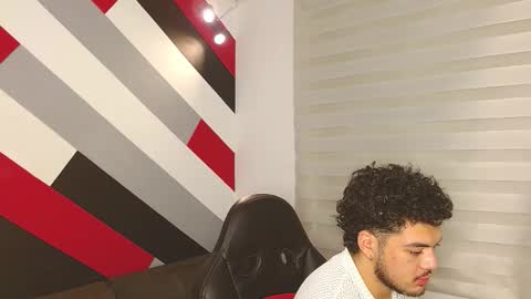 Zack  online show from 03-09-26, 11:36