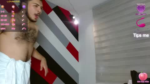 Zack  online show from 03-27-26, 01:44