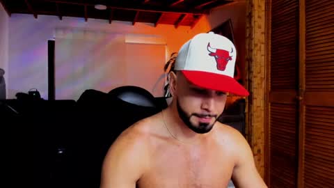 Zac  Jhordan online show from 12-12-24, 02:11