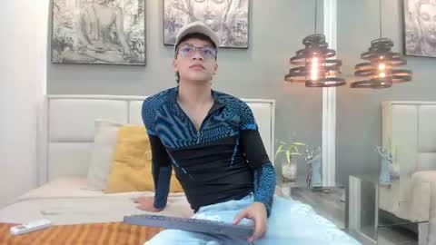 Zac Million online show from 07-26-26, 11:50