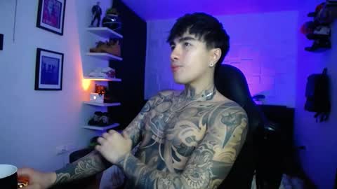 zac_muller1 online show from 03-13-26, 06:53