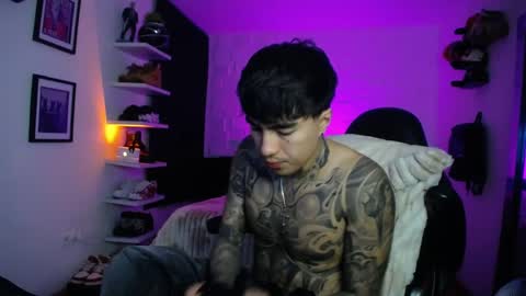 zac_muller1 online show from 04-30-26, 03:57