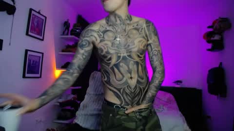 zac_muller1 online show from 05-13-26, 04:21