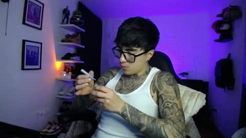 zac_muller1 online show from 05-16-26, 05:26
