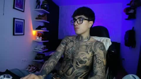 zac_muller1 online show from 05-16-26, 10:36
