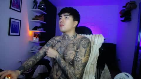 zac_muller1 online show from 05-19-26, 04:19