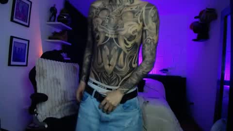zac_muller1 online show from 05-20-26, 11:16