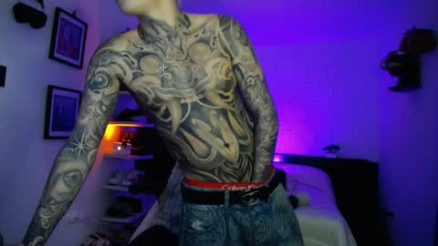 zac_muller1 online show from 05-26-26, 12:50