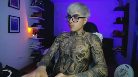 zac_muller1 online show from 05-29-26, 01:58