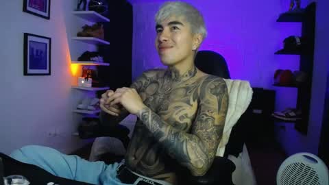 zac_muller1 online show from 05-30-26, 03:47