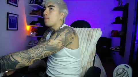 zac_muller1 online show from 05-31-26, 02:53