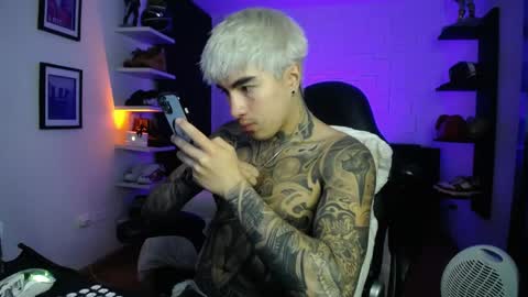 zac_muller1 online show from 05-31-26, 10:55