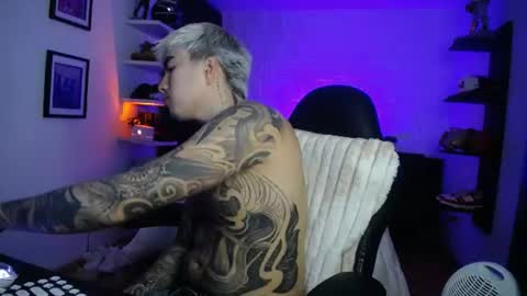 zac_muller1 online show from 06-19-26, 10:30