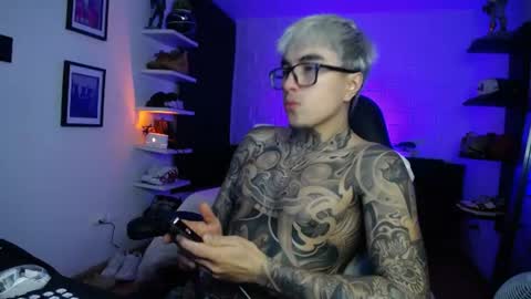 zac_muller1 online show from 06-21-26, 02:25
