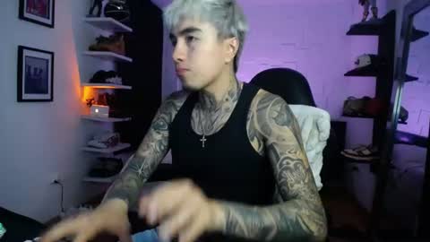zac_muller1 online show from 06-23-26, 05:38